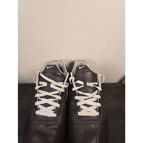 Extremely Rare Colorway 2010 Nike Shox Deliver Chocolate Brown Men\'s Size 10.5 main image 6